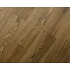 Инженерная доска GreenLine Extra Wide 711 Дуб Брайт двухслойная шип-паз 145 x 15 мм