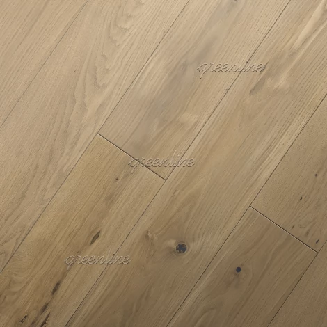 Массивная доска GreenLine Matt(Мат) 403 Морейн 150 x 16 мм