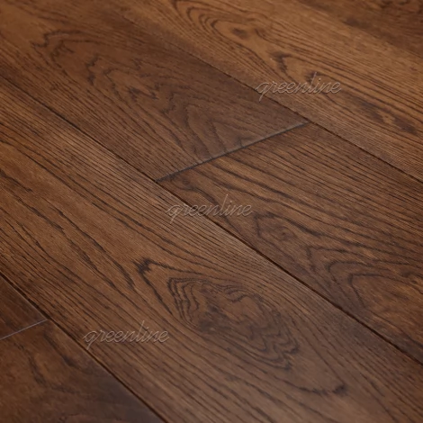 Массивная доска GreenLine Solid 130 Леон 120 x 16 мм