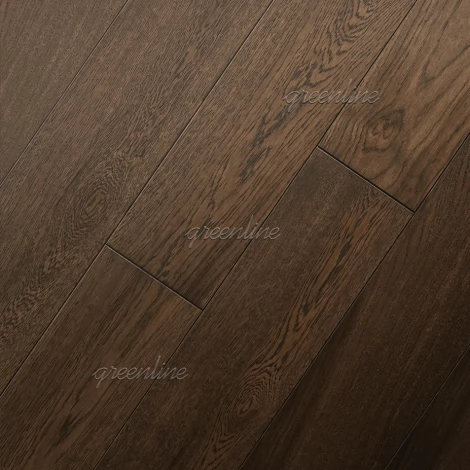 Массивная доска GreenLine Solid 134 Кастельон 120 x 16 мм