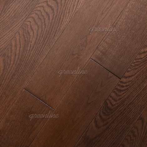 Массивная доска GreenLine Solid 140 Парма 120 x 16 мм