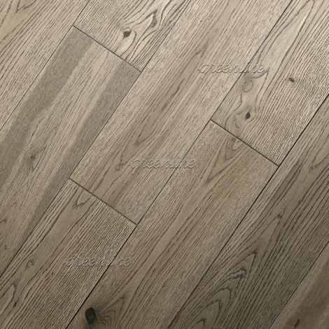 Массивная доска GreenLine Village 153 Арагон Вилладж 150 x 16 мм