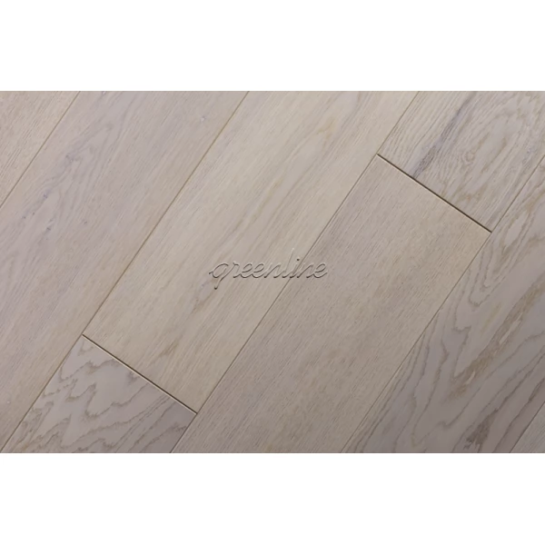 Инженерная доска GreenLine Matt 401 Неман двухслойная шип-паз 145 x 15 мм 6 штук в упаковке