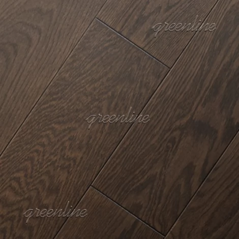 Инженерная доска GreenLine Power 139 Лацио трехслойная шип-паз 145 x 16 мм 6 штук в упаковке