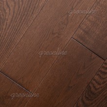 Инженерная доска GreenLine Deluxe 140 Парма двухслойная шип-паз 145 x 15 мм 5 штук в упаковке