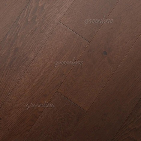 Инженерная доска GreenLine Next Plank 705 Дуб Магнет 1220 х 127 х 11,2 мм