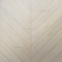 Инженерная доска GreenLine Французская елка Deluxe(Делюкс) 113 Милан 620 x 95 мм