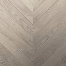 Инженерная доска GreenLine Французская елка Deluxe(Делюкс) 133 Асти 590 х 110 мм