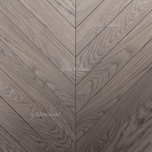 Инженерная доска GreenLine Французская елка Deluxe 135 Салермо 500 x 95 мм