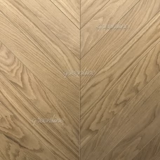 Инженерная доска GreenLine Французская елка Deluxe(Делюкс) 138 Гарда 590 х 110 мм