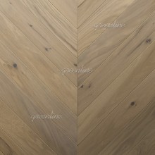 Инженерная доска GreenLine Французская елка Matt 405 Амазонка 600 x 125 мм