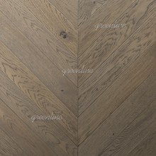 Инженерная доска GreenLine Французская елка Matt(Мат) 407 Шамплейн 500 x 95 мм