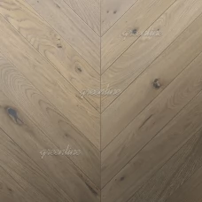 Инженерная доска GreenLine Французская елка Matt 409 Сайма 500 x 95 мм