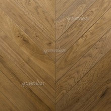 Инженерная доска GreenLine Французская елка Matt(Мат) 410 Ласкар 600 x 125 мм