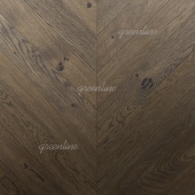 Инженерная доска GreenLine Французская елка Matt(Мат) 411 Мичиган 500 x 95 мм