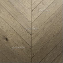 Инженерная доска GreenLine Французская елка Village 149 Бергамо Вилладж 500 x 95 мм