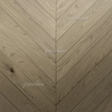 Инженерная доска GreenLine Французская елка Village 149 Бергамо Вилладж 600 x 125 мм