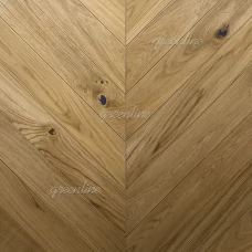 Инженерная доска GreenLine Французская елка Village 150 Равенна Вилладж 600 x 125 мм