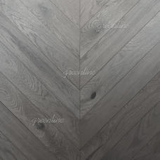 Инженерная доска GreenLine Французская елка Village 151 Турин Вилладж 600 x 125 мм