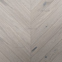 Инженерная доска GreenLine Французская елка Village(Вилла) 152 Брианца Вилладж 600 x 125 мм