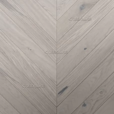 Инженерная доска GreenLine Французская елка Village 152 Брианца Вилладж 600 x 125 мм