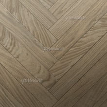 Инженерная доска GreenLine Английская елка Deluxe 104 Сиена 620 x 95 мм
