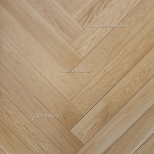 Инженерная доска GreenLine Английская елка Deluxe 111 Капри 620 x 125 мм