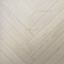 Инженерная доска GreenLine Английская елка Deluxe(Делюкс) 113 Милан 620 x 125 мм