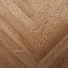 Инженерная доска GreenLine Английская елка Deluxe(Делюкс) 120 Палермо 620 x 125 мм