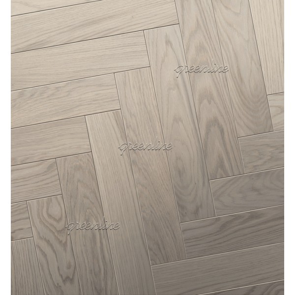 Инженерная доска GreenLine Английская елка Deluxe 133 Асти 520 x 125 мм