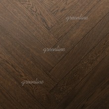 Инженерная доска GreenLine Английская елка Deluxe 134 Кастельон 520 x 95 мм