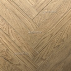 Инженерная доска GreenLine Английская елка Deluxe 138 Гарда 420 x 95 мм