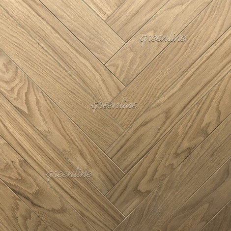 Инженерная доска GreenLine Английская елка Deluxe 138 Гарда 620 x 125 мм
