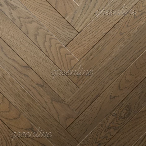 Инженерная доска GreenLine Английская елка Extra 702 Дуб Легенд 600 x 127 мм Инженерная доска GreenLine Английская елка Extra 702 Дуб Легенд 600 x 127 мм