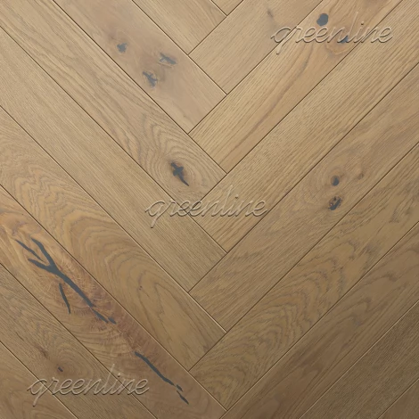 Инженерная доска GreenLine Английская елка Extra 706 Дуб Сенс 600 x 100 мм Инженерная доска GreenLine Английская елка Extra 706 Дуб Сенс 600 x 100 мм