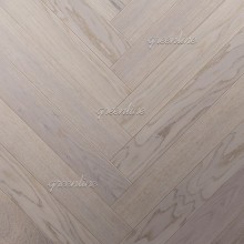 Инженерная доска GreenLine Английская елка Matt(Мат) 401 Неман 620 x 95 мм