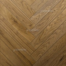 Инженерная доска GreenLine Английская елка Matt(Мат) 410 Ласкар 520 x 125 мм