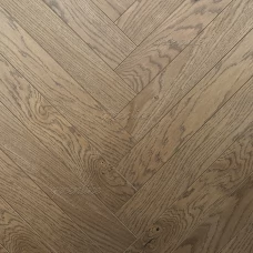 Инженерная доска GreenLine Английская елка Вилла 148 Теруэль Вилладж 620 x 95 мм