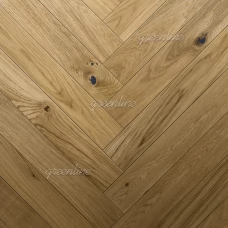 Инженерная доска GreenLine Английская елка Вилла 150 Равенна Вилладж 620 x 95 мм