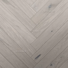 Инженерная доска GreenLine Английская елка Вилла 152 Брианца Вилладж 620 x 95 мм