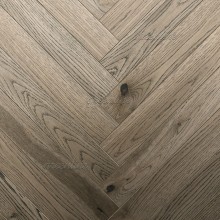Инженерная доска GreenLine Английская елка Village 153 Арагон Вилладж 520 x 95 мм
