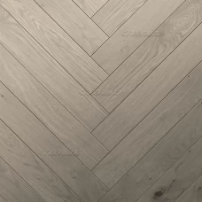 Инженерная доска GreenLine Английская елка Village 154 Асти Вилладж 420 x 95 мм