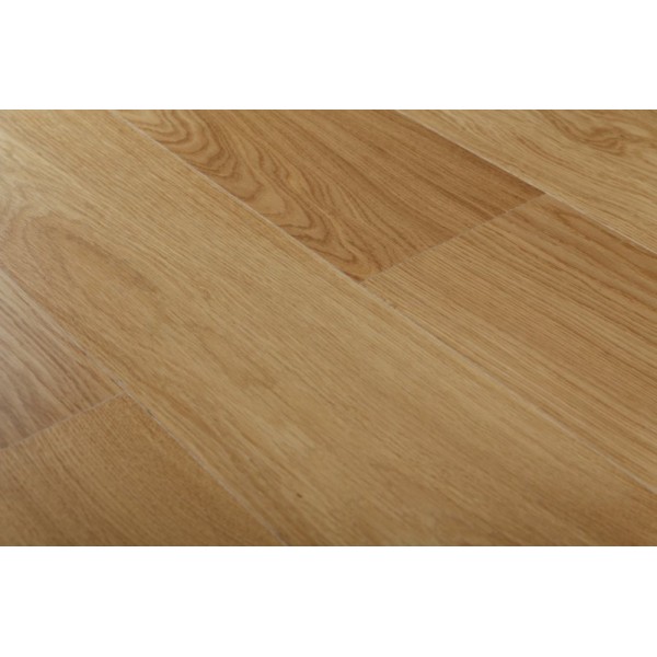 Инженерная доска GreenLine Power 103 Селект трехслойная шип-паз 145 x 16 мм 5 штук в упаковке