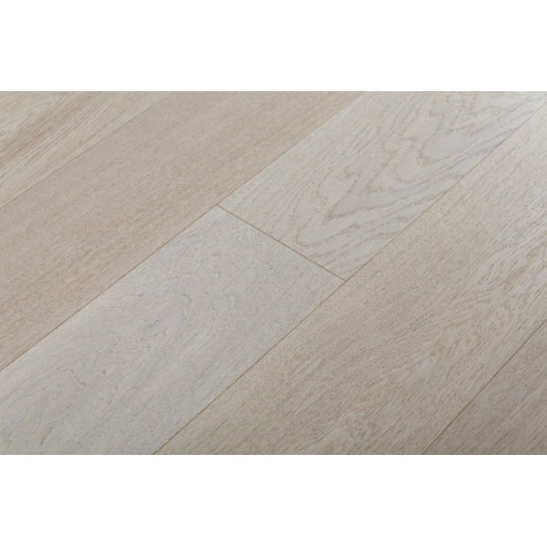 Инженерная доска GreenLine Power 106 Дымчатый трехслойная шип-паз 145 x 16 мм 5 штук в упаковке