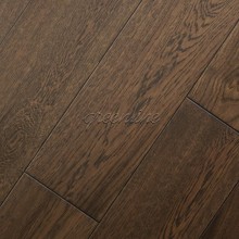 Инженерная доска GreenLine Power 134 Кастельон трехслойная шип-паз 145 x 16 мм 6 штук в упаковке