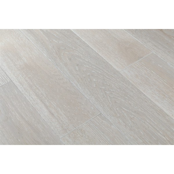 Инженерная доска GreenLine Power 127 Витория трехслойная шип-паз 145 x 16 мм 5 штук в упаковке