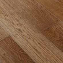 Инженерная доска GreenLine Power 141 Майорка трехслойная шип-паз 145 x 16 мм 5 штук в упаковке