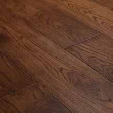 Инженерная доска GreenLine Power 130 Леон трехслойная шип-паз 185 x 16 мм 6 штук в упаковке