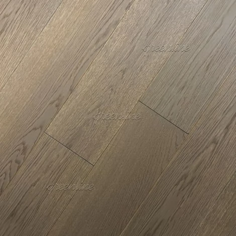 Инженерная доска GreenLine Smart 608 Дуб Урбан 1285 x 140 мм