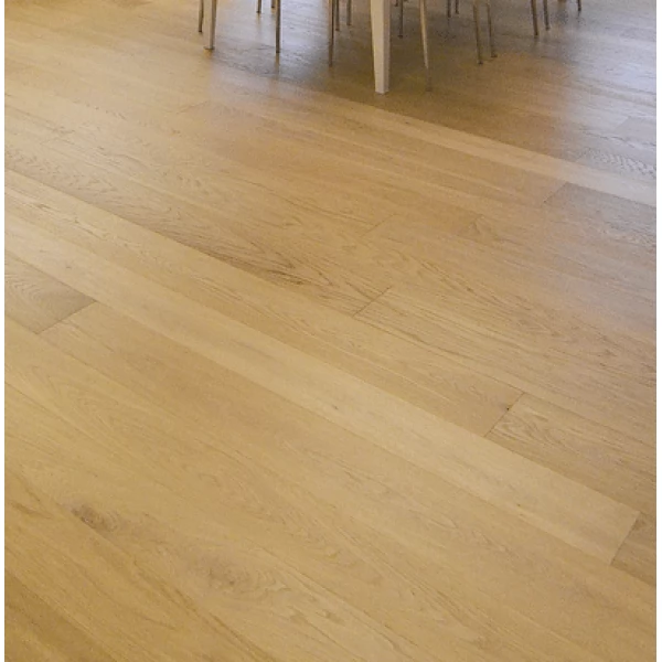 Инженерная доска GreenLine Smart 610 Дуб Ориджин 1285 x 140 мм